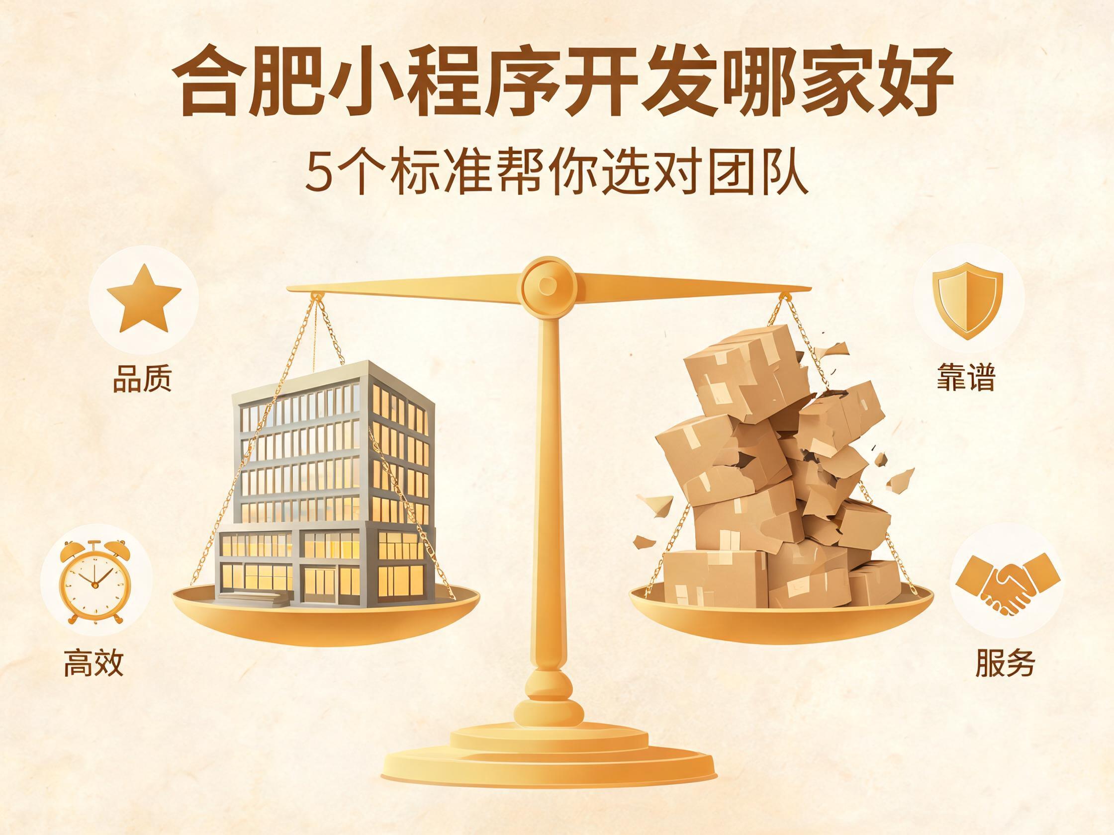 合肥小程序开发资讯