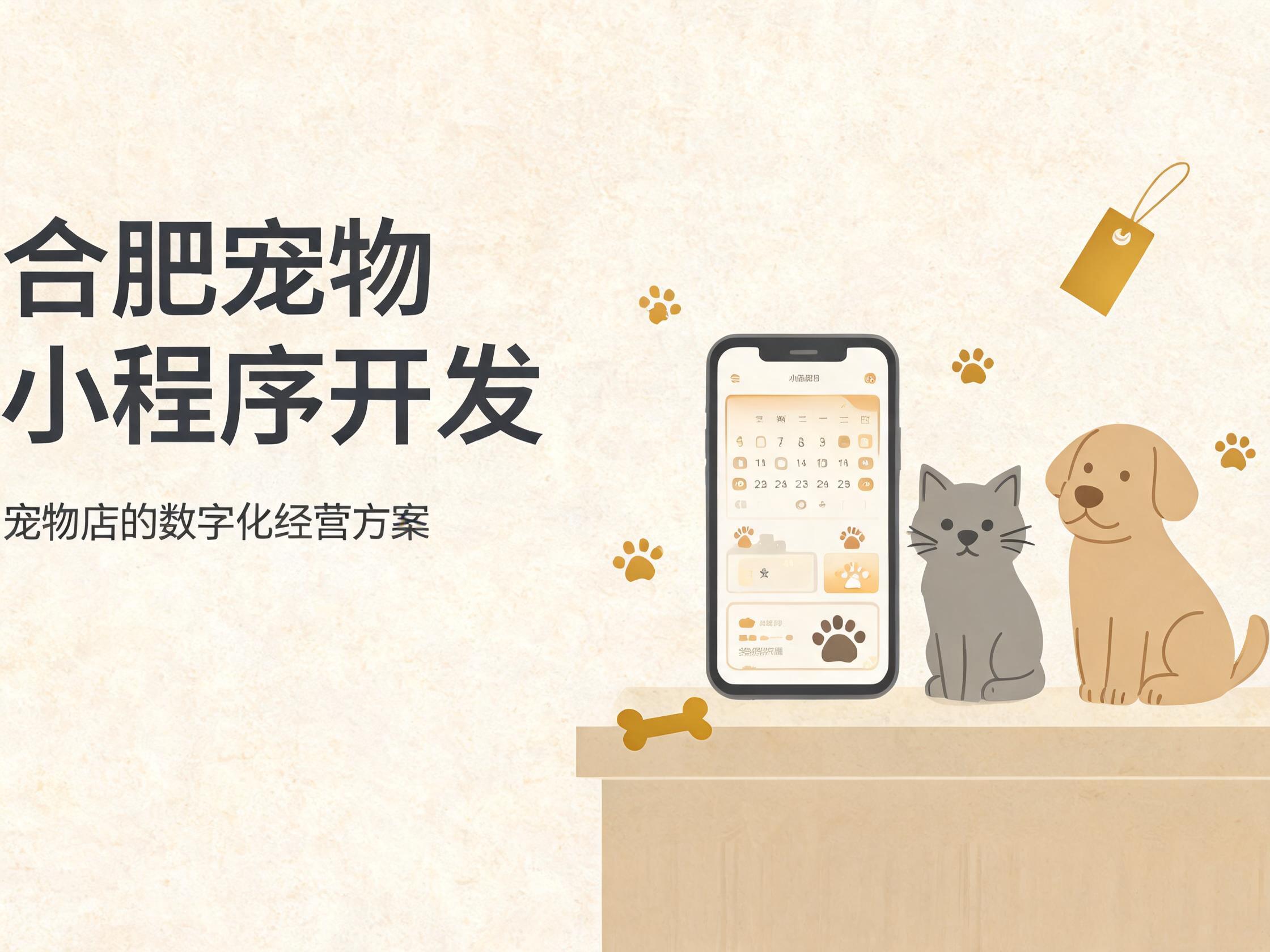 合肥小程序开发资讯