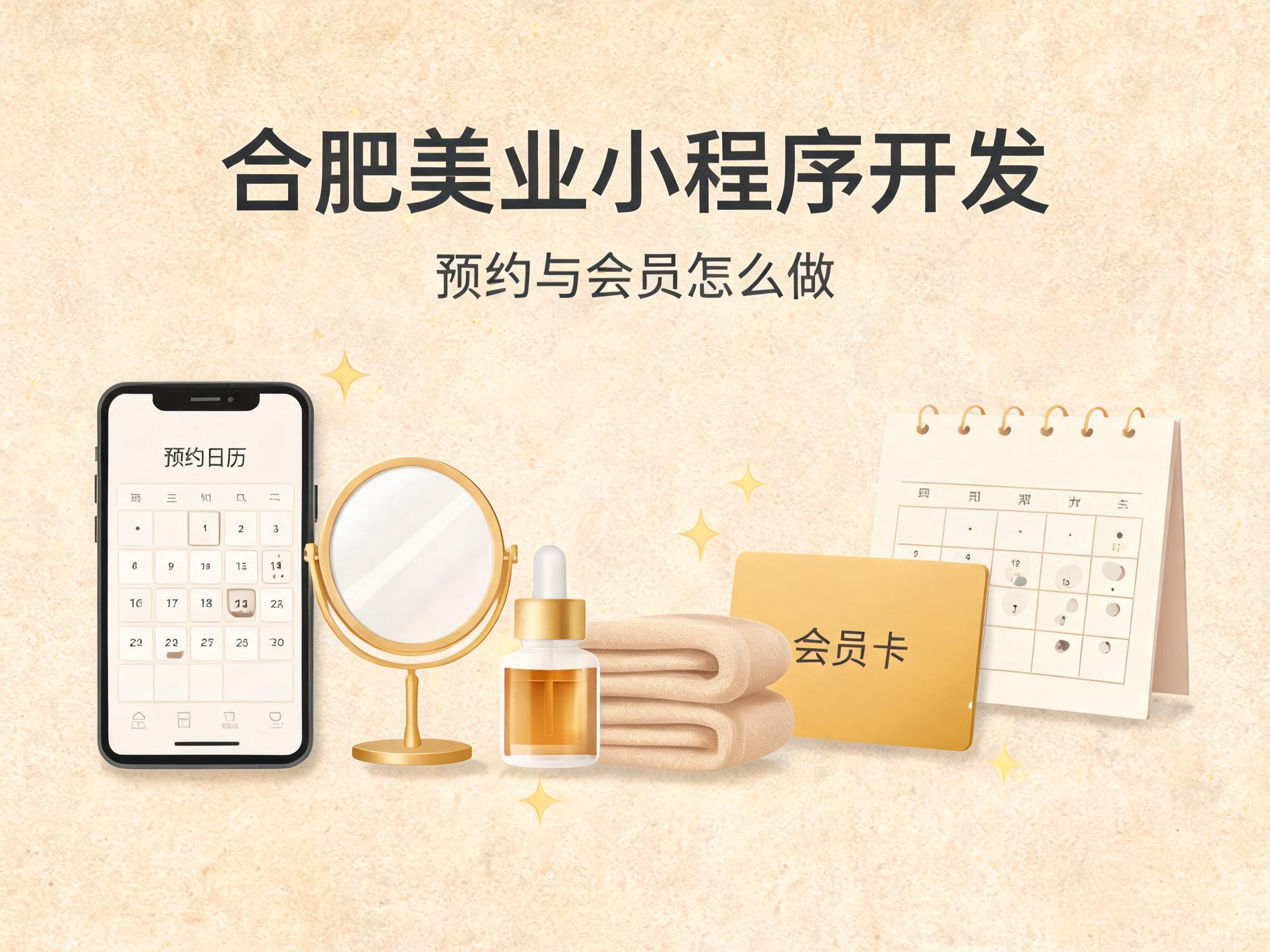 合肥小程序开发资讯