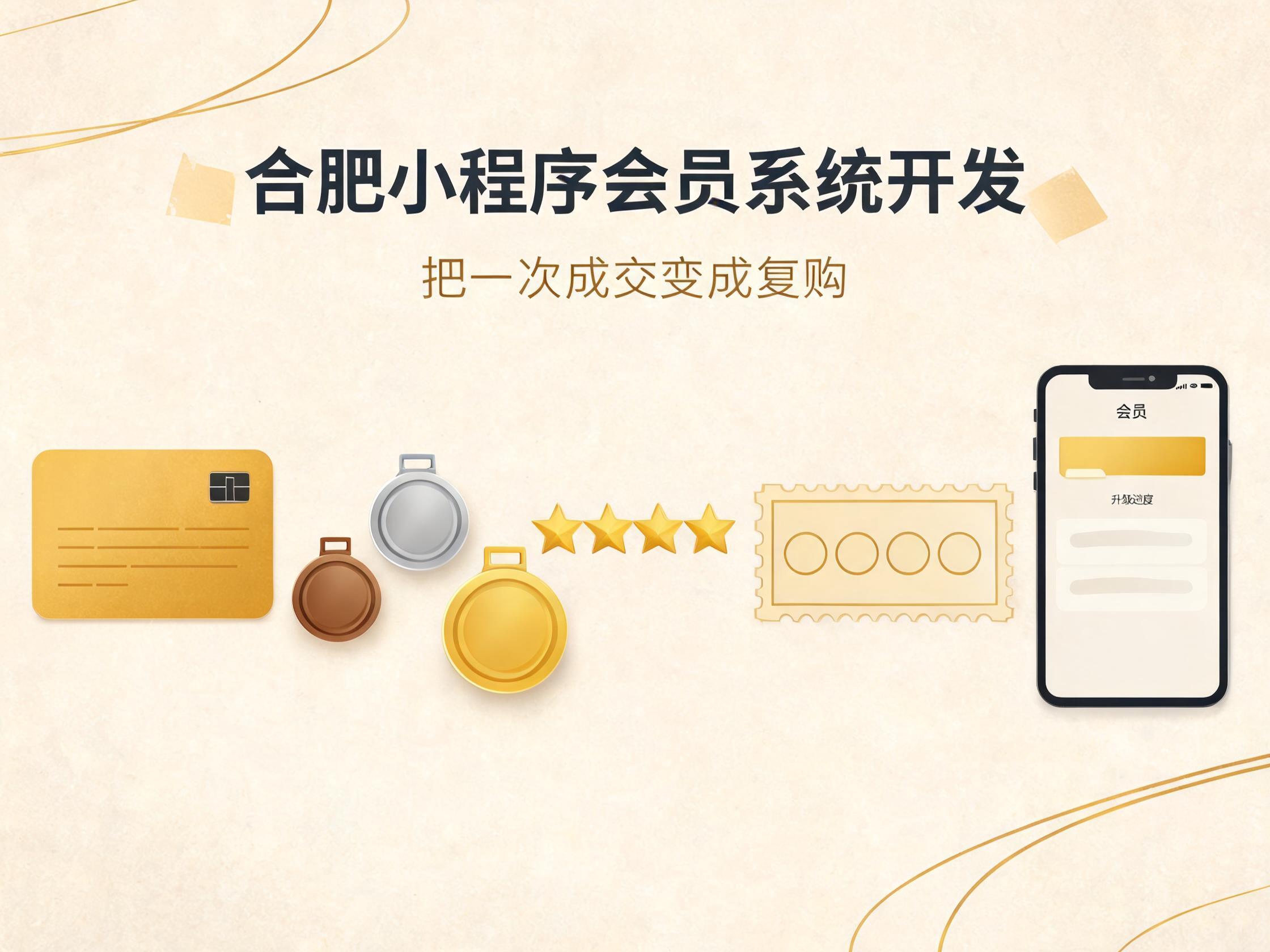 合肥小程序开发资讯