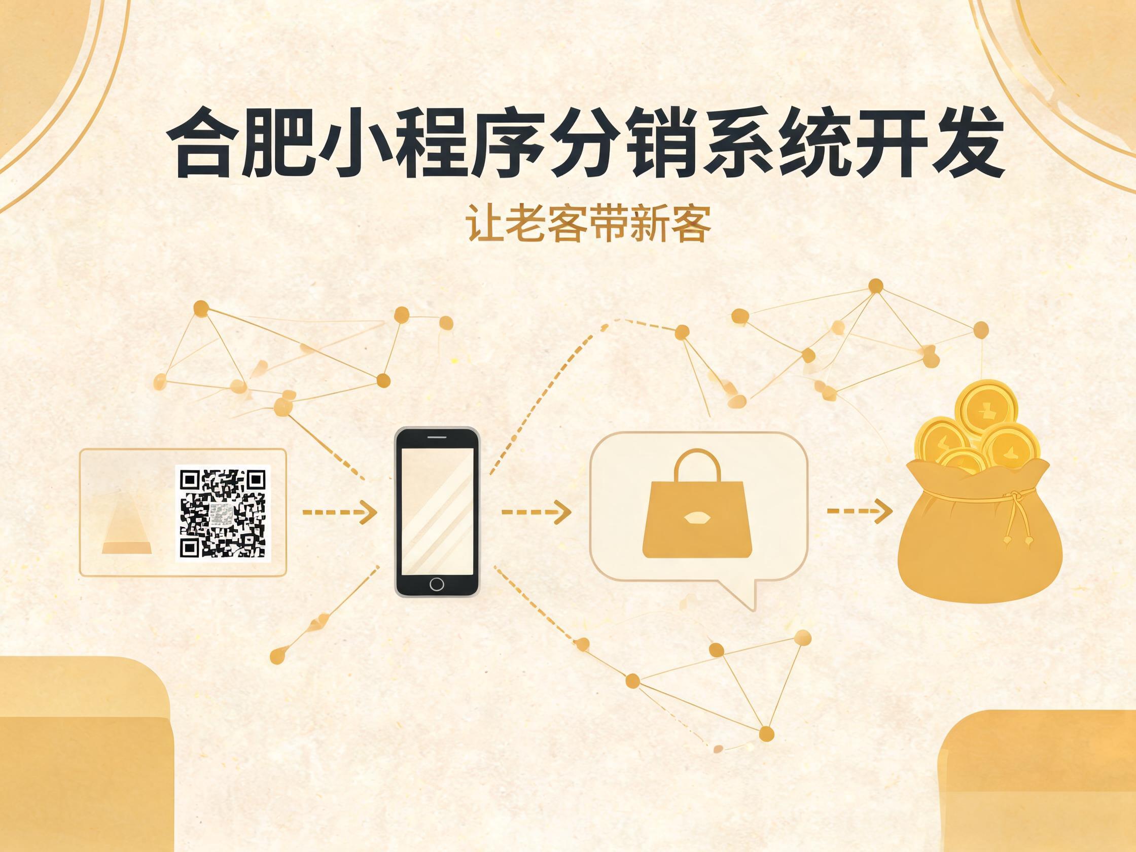 合肥小程序开发资讯