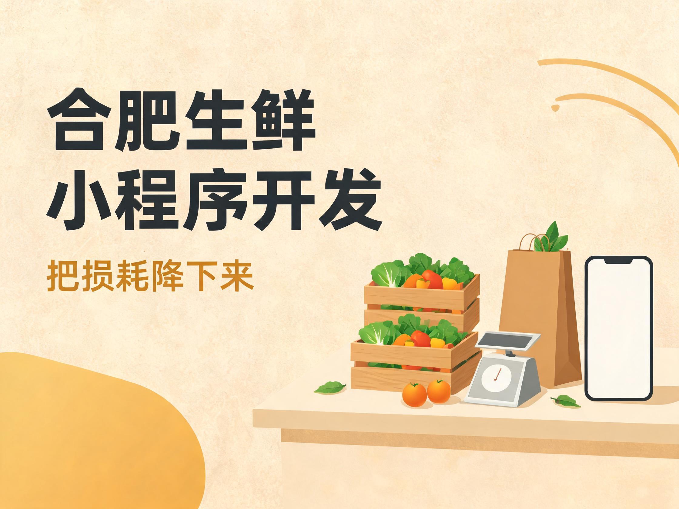 合肥小程序开发资讯