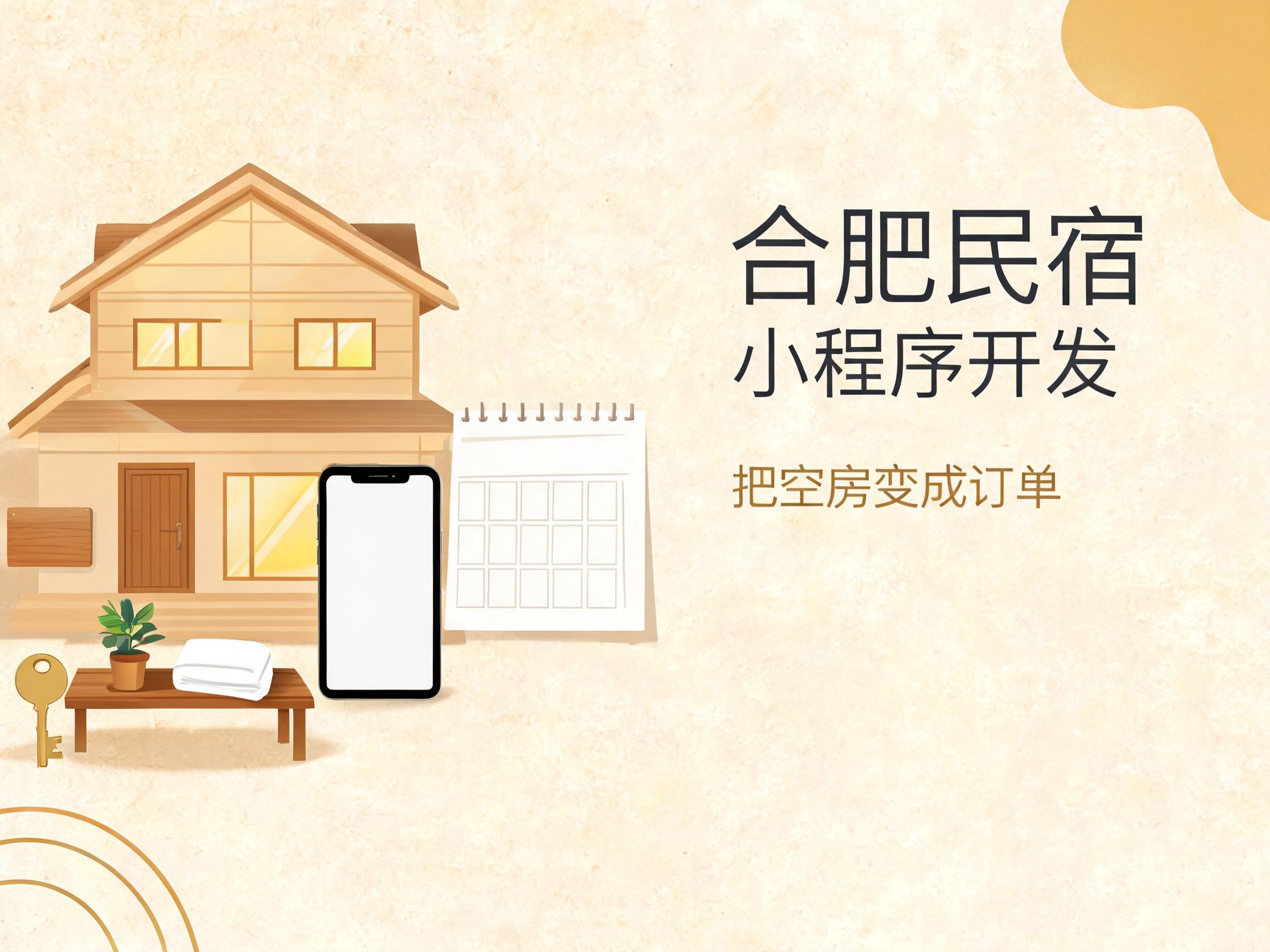 合肥小程序开发资讯