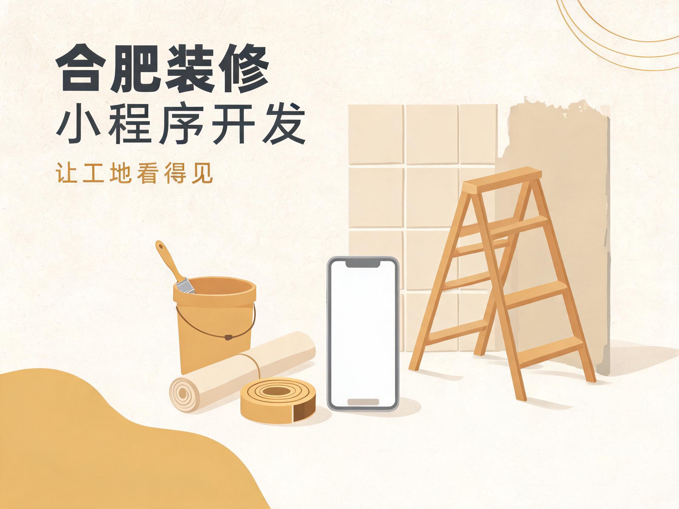 合肥小程序开发资讯